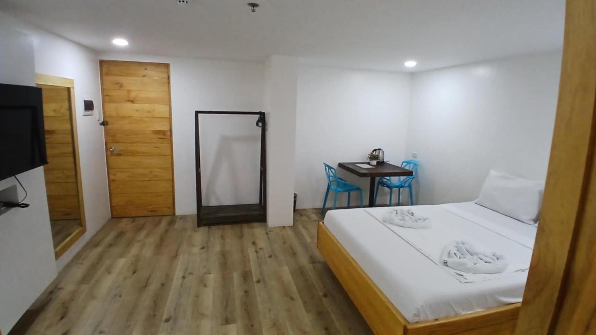 Catarman  M Liloan Pension House מראה חיצוני תמונה